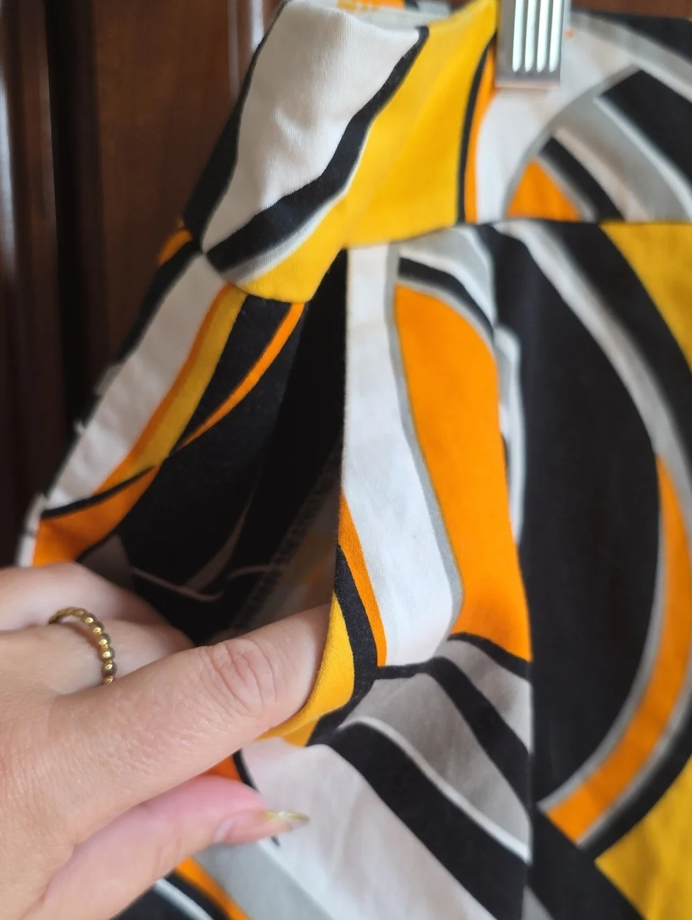 Loudmouth Golf Skort 12